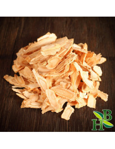 Polvo de Raíz de Angélica 113g - Herb To Body - 100% Natural 2