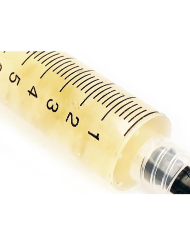 Cultivo de Hongos Portobello Liquid Fungi 0.45 kg - Cultura Líquida