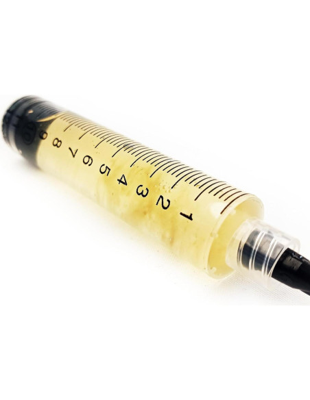 Cultivo de Hongos Portobello Liquid Fungi 0.45 kg - Cultura Líquida