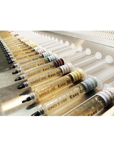 Cultivo de Hongos Portobello Liquid Fungi 0.45 kg - Cultura Líquida