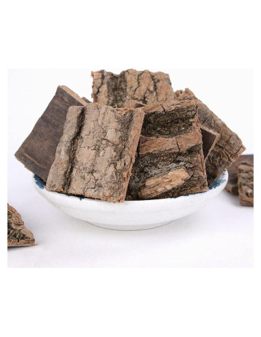 Té de Eucommia Ulmoides Genérico 250 g - Corteza Natural