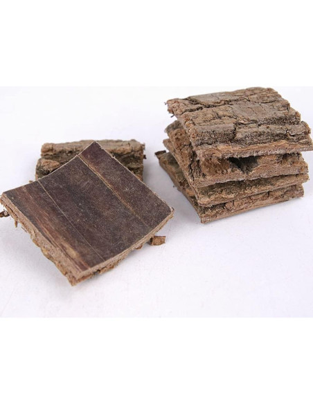 Té de Eucommia Ulmoides Genérico 250 g - Corteza Natural