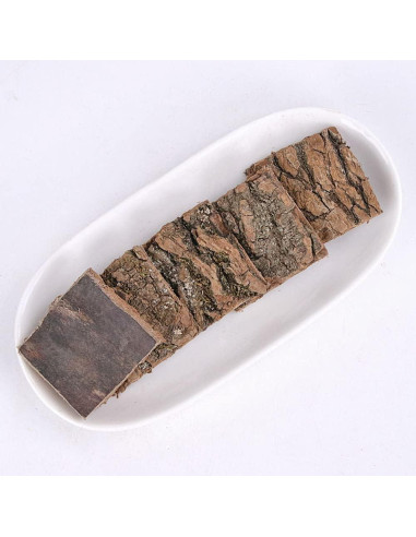 Té de Eucommia Ulmoides Genérico 250 g - Corteza Natural