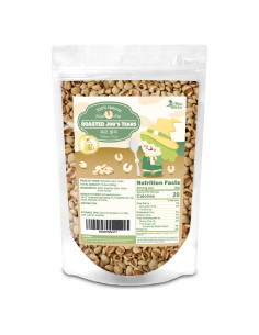 Lágrimas de Job 300g NICE WITCH'S - 100% Natural Tostadas