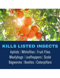 Aceite de Neem BioAdvanced 680 g - Insecticida y Fungicida 2