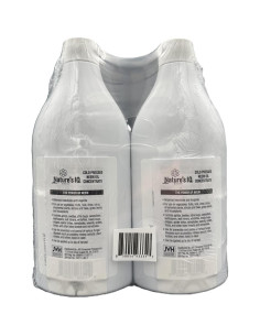 Concentrado de Aceite de Neem Nature's IQ 2x473ml - Insecticida 4 en 1 2