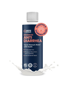 Vets Preferred Líquido Antidiarreico para Perros 226.8 g