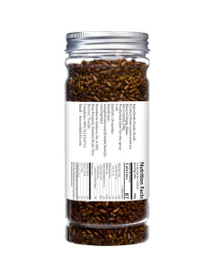 Té de Semillas de Cassia Natural 500g - Sin Azúcar ni Aditivos 2