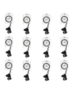 Juego de 12 brújulas de orientación BOSOIRSOU - Impermeables