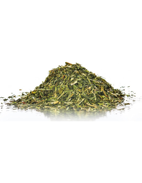 Té de Hierba de Moneda del Pastor Siberiana 75g - Tesoro Siberiano