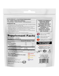 Caramelos de Jengibre Orgánico Tummydrops - Bolsa 33 unidades 2