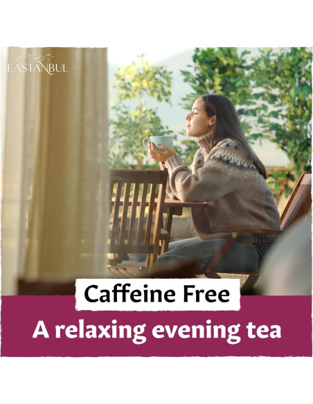 Echinacea Purpurea Eastanbul 119g - Té Herbal Natural Sin OGM