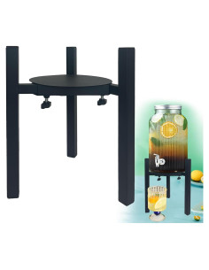 Soporte Universal para Dispensadores de Bebidas NEECONG 18-29.2cm