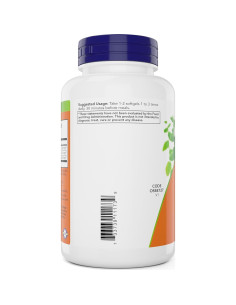 Geles de Menta AHORA con Jengibre y Hinojo - 150 Geles Blandos 2