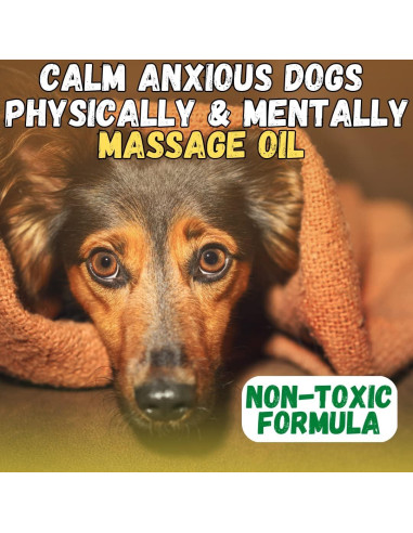 Aceite de Masaje para Perros Kelebs 240g - Alivio Articular con Árnica