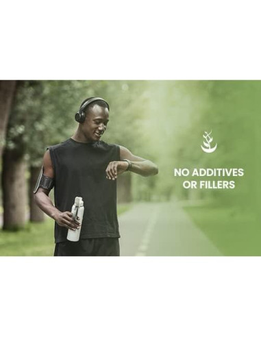 Cápsulas de Extracto de Corteza de Sauce Pure Original 365 Unidades