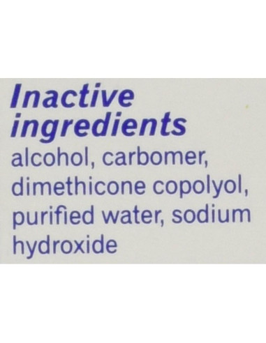 Gel de Árnica Boiron 3 Paquetes de 73.71 g Alivio Dolor