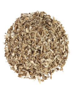 Raíz de Malvavisco Orgánica Halo Naturals 113g Certificada 2