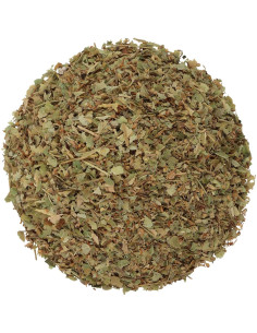 Hoja y Flor de Tilo Orgánico Halo Naturals 113g Certificado USDA 2