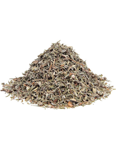 Hojas de Tomillo The Spice Way 113.4 g - Sin Aditivos