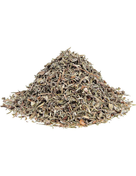 Hojas de Tomillo The Spice Way 113.4 g - Sin Aditivos