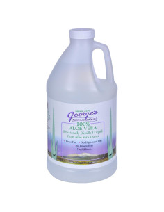 Bebida de Aloe Vera 1.89 L Aloe Siempre Activo de George