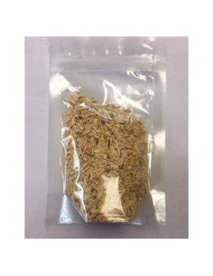 Corteza de Quassia 28 g - Hierbas Ravenz Roost