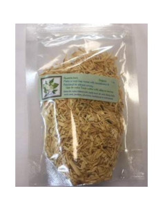 Corteza de Quassia 28 g - Hierbas Ravenz Roost 2