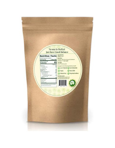 Endulzante de Agave Orgánico Good Balance 340g - Bajo Índice Glucémico 2