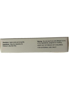 Ungüento de Celandina PhytoLab Paquete de 2 x 25g 2