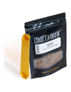 Musgo Irlandés Craft A Brew 28g - Clarificador Cerveza Artesanal