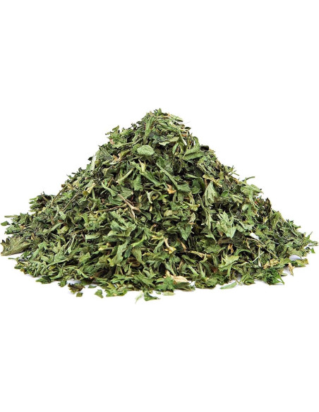 Copos de Perejil The Spice Way 28.35 g - Sabor Fresco y Natural