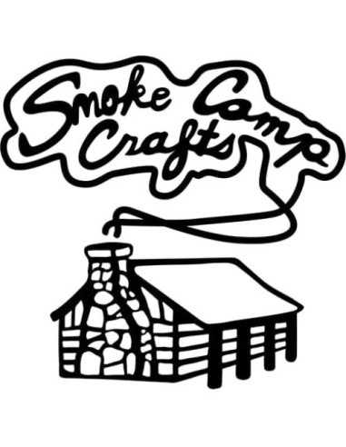 Planta de Horehound Blanco Orgánica Smoke Camp Crafts 61 cm