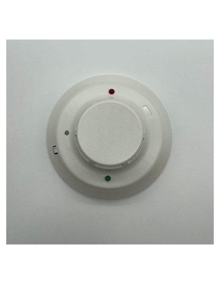 Detector de Humo Fotoeléctrico 4 Hilos ATST I3 4W-B