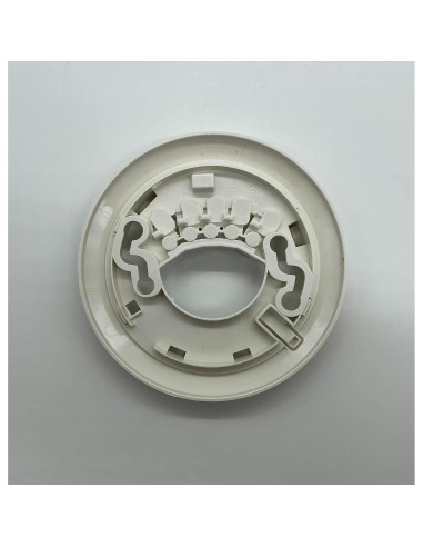 Detector de Humo Fotoeléctrico 4 Hilos ATST I3 4W-B