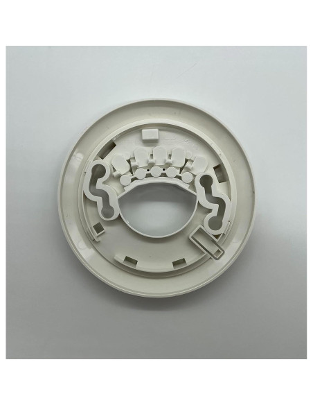 Detector de Humo Fotoeléctrico 4 Hilos ATST I3 4W-B