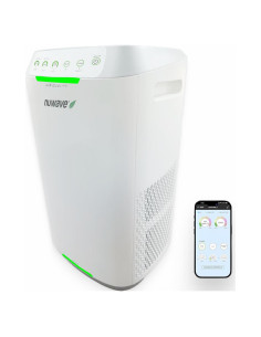 Purificador de Aire Nuwave Oxypure Zero E500 para 89.9 m
