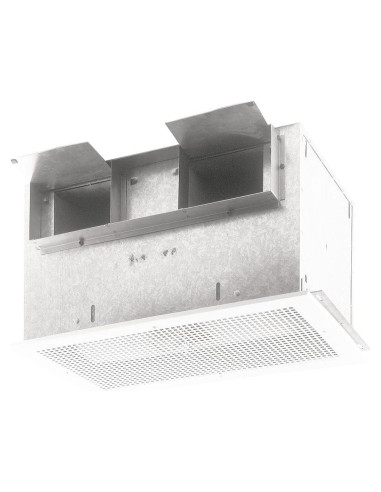 Ventilador de Extracción Broan-NuTone L400, 434 CFM, 2.3 Sones