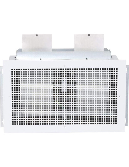 Ventilador de Extracción Broan-NuTone L400, 434 CFM, 2.3 Sones