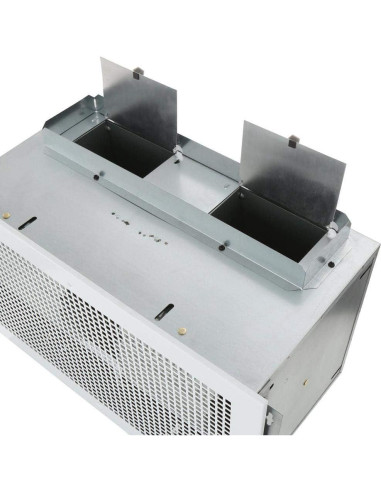 Ventilador de Extracción Broan-NuTone L400, 434 CFM, 2.3 Sones