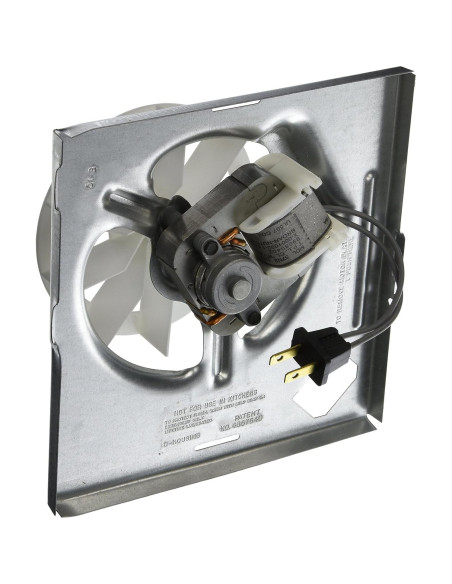 Ventilador de Aire Broan-NuTone S97012026 110V 52W