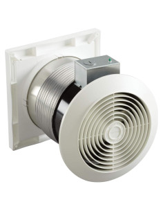Ventilador de Ventilación Broan-NuTone 512M 15.24 cm 70 CFM