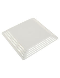 Rejilla NuTone Broan S97013576 para ventiladores de techo 27 cm