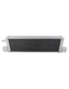 Intercooler de Aluminio DH Racing 53.3x16.8x5.1 cm