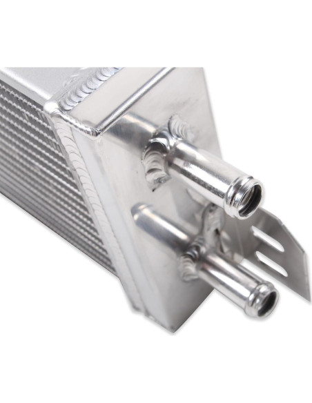 Intercooler de Aluminio DH Racing 53.3x16.8x5.1 cm