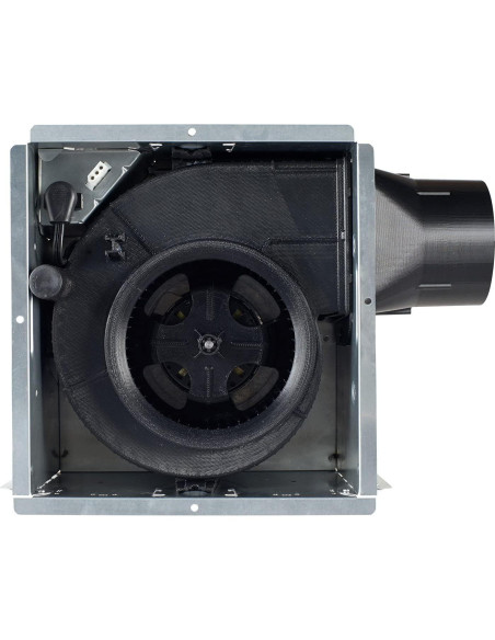 Ventilador de Escape Broan-NuTone 791LEDM con Luz LED 110 CFM