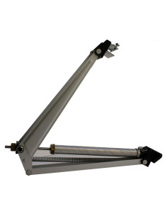 Abridor Automático de Ventanas Palram para Invernaderos