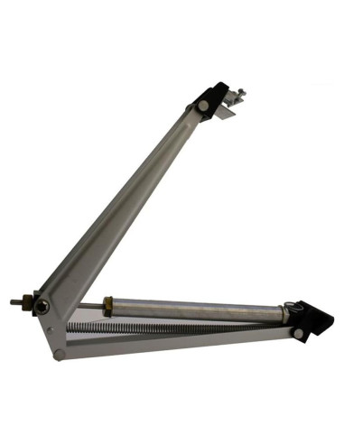 Abridor Automático de Ventanas Palram para Invernaderos