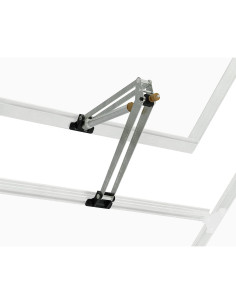 Abridor Automático de Ventanas Palram para Invernaderos 2