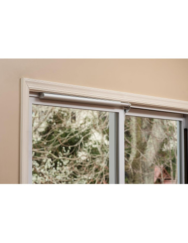 Cierre de puerta corrediza Slideback autoclosed 5-6 pies pesado